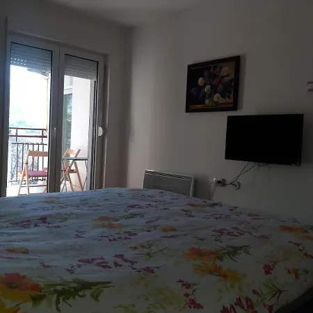 Goran And Milena Apartment *