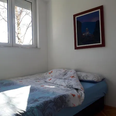Apartment Goran And Milena *