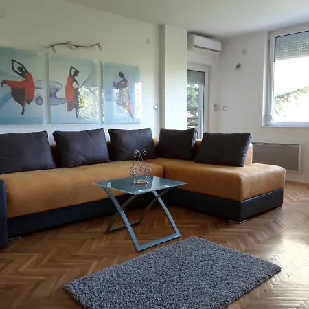 Apartment Goran And Milena *