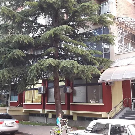 Apartment Goran And Milena Ohrid